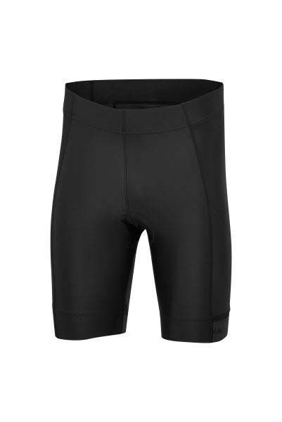 Progel Plus Mens Cycling Waist Shorts Mountain Warehouse Origins Black