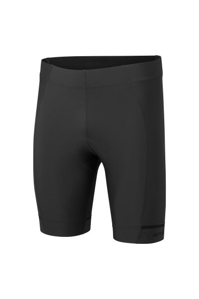 Progel Plus Mens Cycling Waist Shorts Hot Carbon Mountain Warehouse
