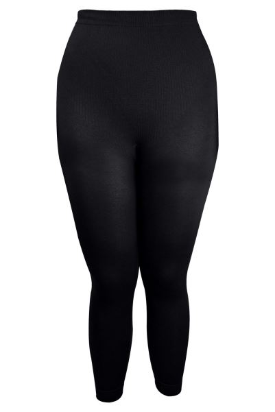Black Womens Thermal Underwear Long Johns Mountain Warehouse Origins