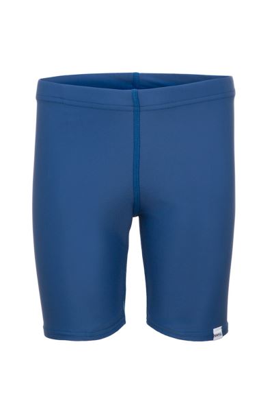 Jammer Kids Swim Shorts Blue Collection Mountain Warehouse