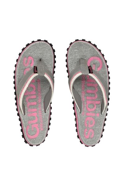 Pink Mountain Warehouse Collections Cairns Womens Flip Flops