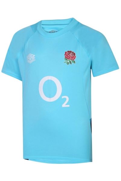 Mountain Warehouse Bachelor Best England Rugby Kids 22/23 T-Shirt