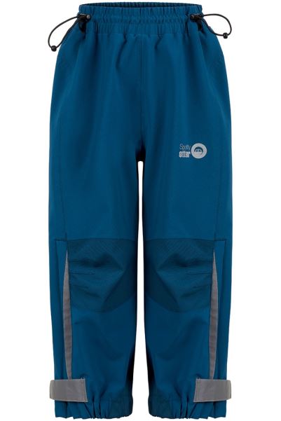 Mountain Warehouse Adventure Kids Trousers Navy Hot