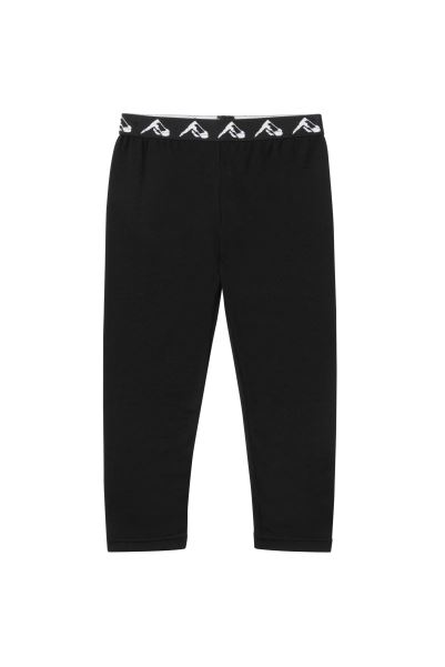 Mountain Warehouse Black Toddler Merino Thermal Pants Collections