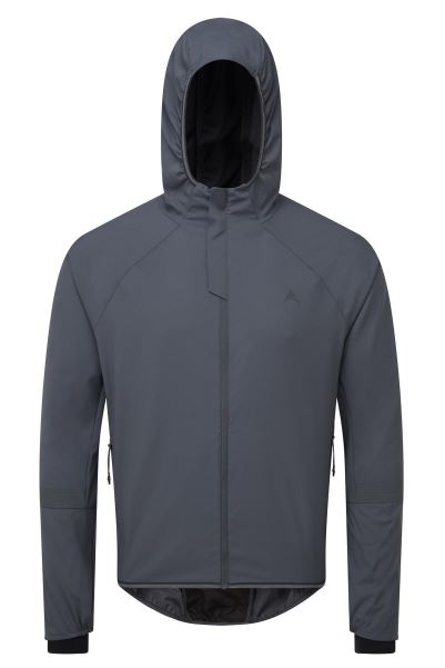 Mountain Warehouse Navy All Roads Mens Lightweight Cycling Jacket Collection