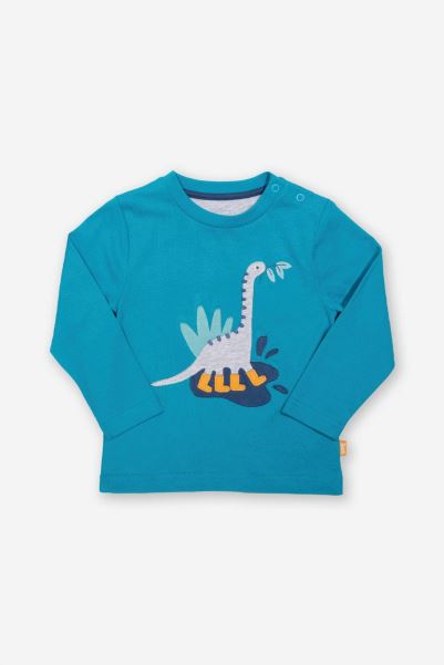 Origins Blue Mountain Warehouse Kids Dino Journey T-Shirt
