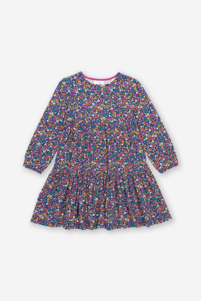 Faraway-Ditsy Collections Mountain Warehouse Faraway Ditsy Baby/Kids Dress