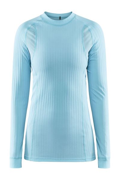 Area Active Extreme X Womens Long Sleeve Baselayer Top Mountain Warehouse Brands