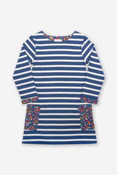 Navy Mountain Warehouse Durdle Door Kids Dress Collection
