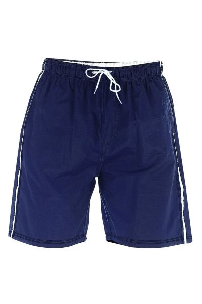 Navy Mountain Warehouse Origins Yarrow D555 Mens Swimming Shorts