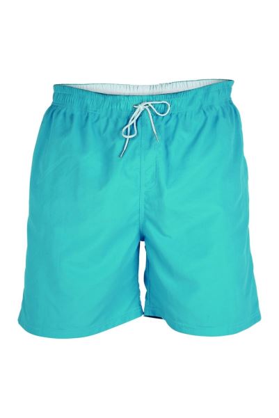 Yarrow D555 Mens Swimming Shorts Blue Collection Mountain Warehouse