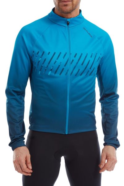 Navy Mountain Warehouse Best Airstream Mens Jersey