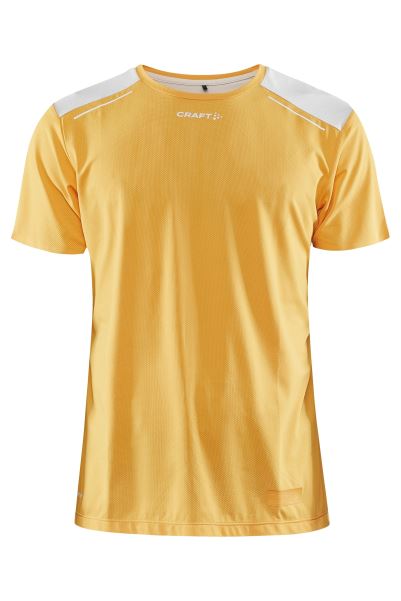 Calm Collection Pro Hypervent Mens Lightweight Running T-Shirt Mountain Warehouse