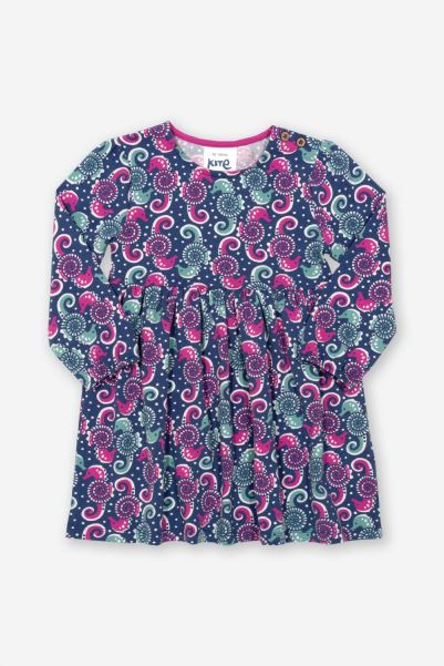 Mountain Warehouse Seahorse Seahorse Baby/Kids Dress Hot