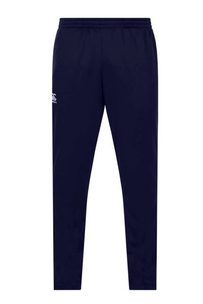 Stretch Tapered Mens Trousers Brand Mountain Warehouse Navy