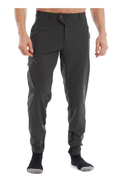 Mountain Warehouse Esker Mens Trail Trouser Origin Black