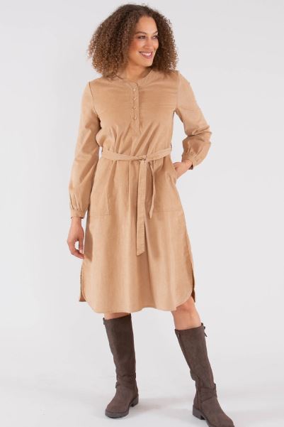 Mountain Warehouse Brand Cord Harewood Womens Dress