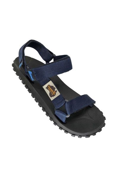 Scrambler Mens Sandals Collections Mountain Warehouse Navy