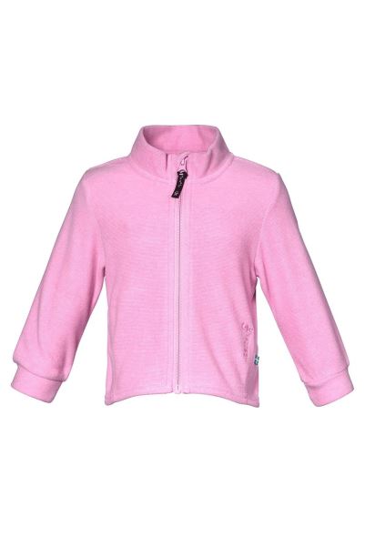 Mountain Warehouse Bubblegum Lynx Kids Fleece Jacket Brand