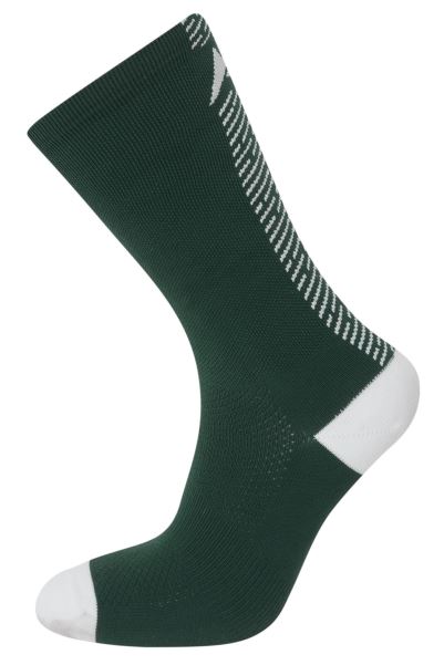 Brands Khaki Icon Unisex Cycling Socks Mountain Warehouse