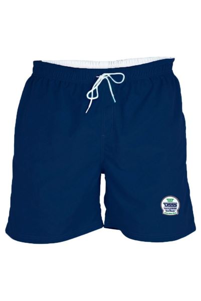 Yarrow Kingsize Mens Swimming Shorts Best Mountain Warehouse Navy