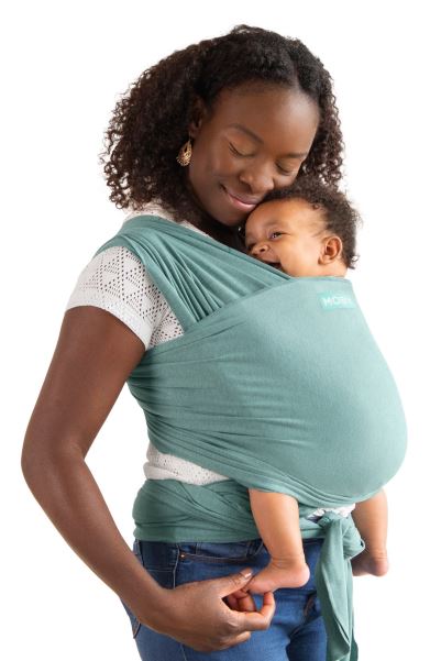 Original Mountain Warehouse Elements Baby Carrier Wrap Hydro