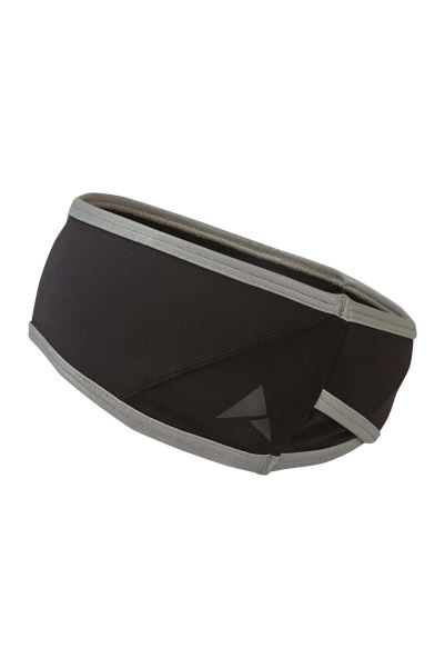 Mountain Warehouse Windproof Headband Collections Black