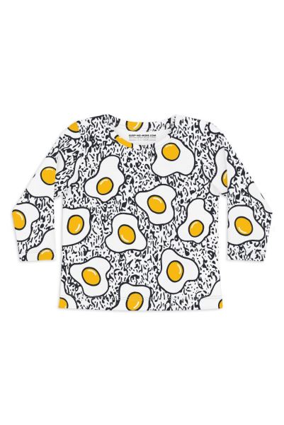 Mountain Warehouse You Are My Sunny Side Up Toddler T-Shirt Hot Multicoloured