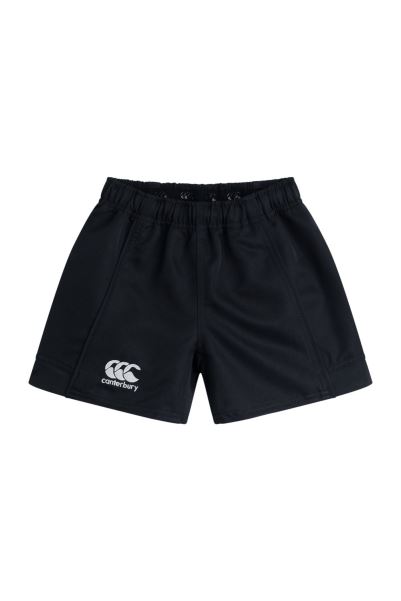 Black Mountain Warehouse Origins Advantage Kids Shorts