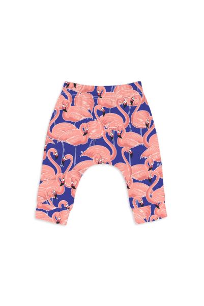 Mountain Warehouse Multicoloured Aruba, Aruba! Baby Trousers Origins