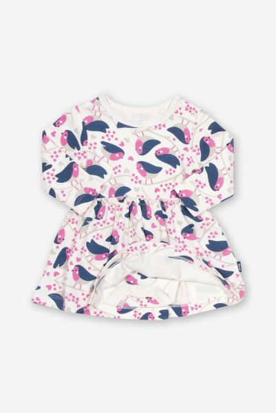 Bonnie Robin Baby Bodydress Collection Mountain Warehouse Bonnie-Robin