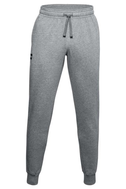 Rival Mens Jogging Bottoms Mountain Warehouse Best Light-Grey