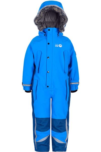 Brands Blue Mountain Warehouse Explorer Iii Down Chillicub Baby/Toddler Snowsuit