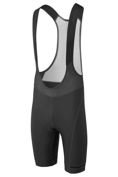 Mountain Warehouse Carbon Best Progel Plus Mens Cycling Bib Shorts