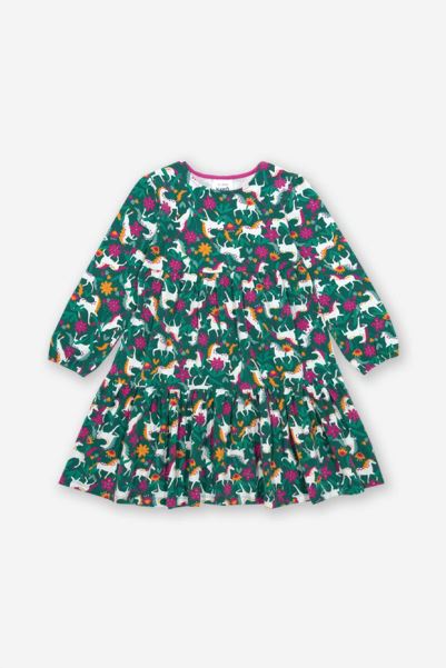 Mountain Warehouse Magical Forest Baby/Kids Dress New Magical-Forest