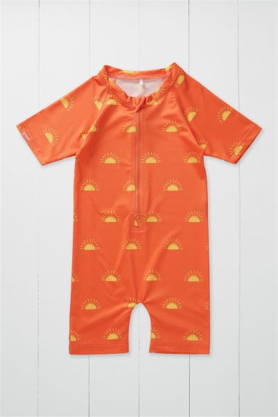 Kids Sunprint Shortie Swimsuit Sunprint Mountain Warehouse Original