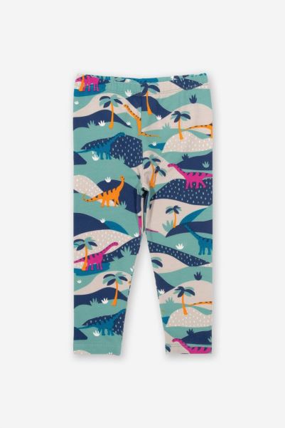 Dino-Journey Origins Dino Journey Baby/Kids Leggings Mountain Warehouse