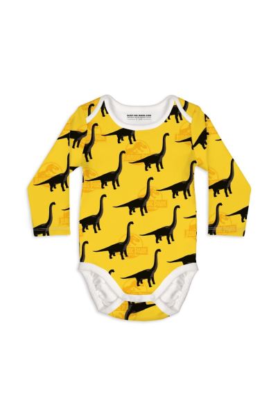 Mountain Warehouse Multicoloured Life Finds A Way Baby Bodysuit Collections