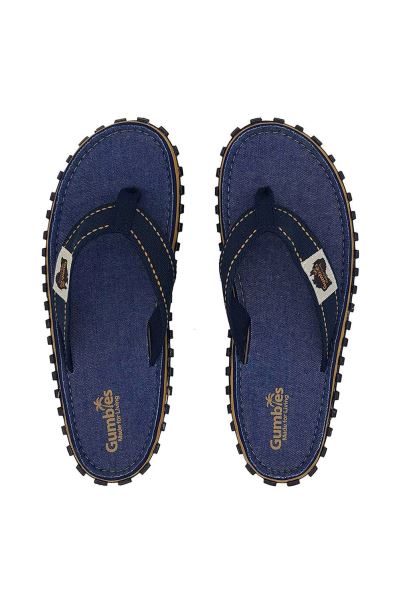 Islander Mens Flip Flops Mountain Warehouse Denim Best