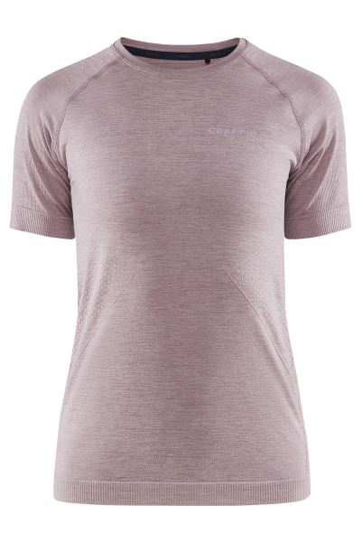 Gerbera Brand Core Dry Womens Active Comfort Baselayer T-Shirt Mountain Warehouse