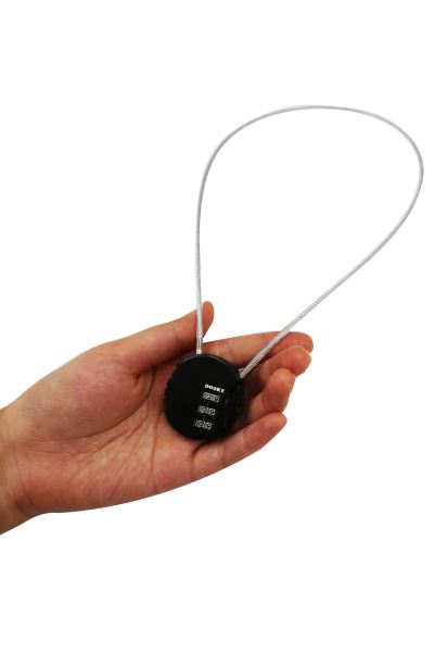 Origin Mountain Warehouse Stroller Lock Black