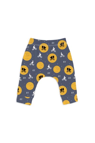 Fashion E.T. The Extra Terrestrial 04 Baby Trousers Mountain Warehouse Multicoloured