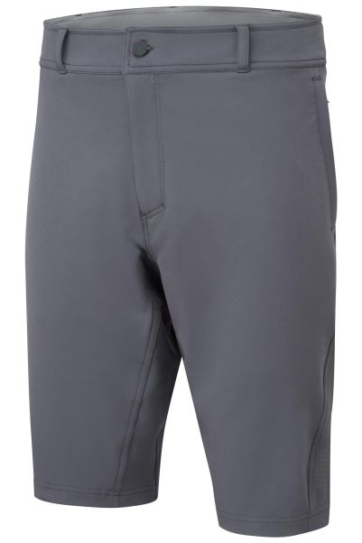 All Roads Repel Mens Cycling Shorts Navy Hot Mountain Warehouse