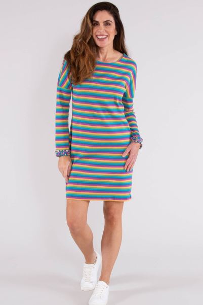 Collection Dene Womens Dress Mountain Warehouse Rainbow